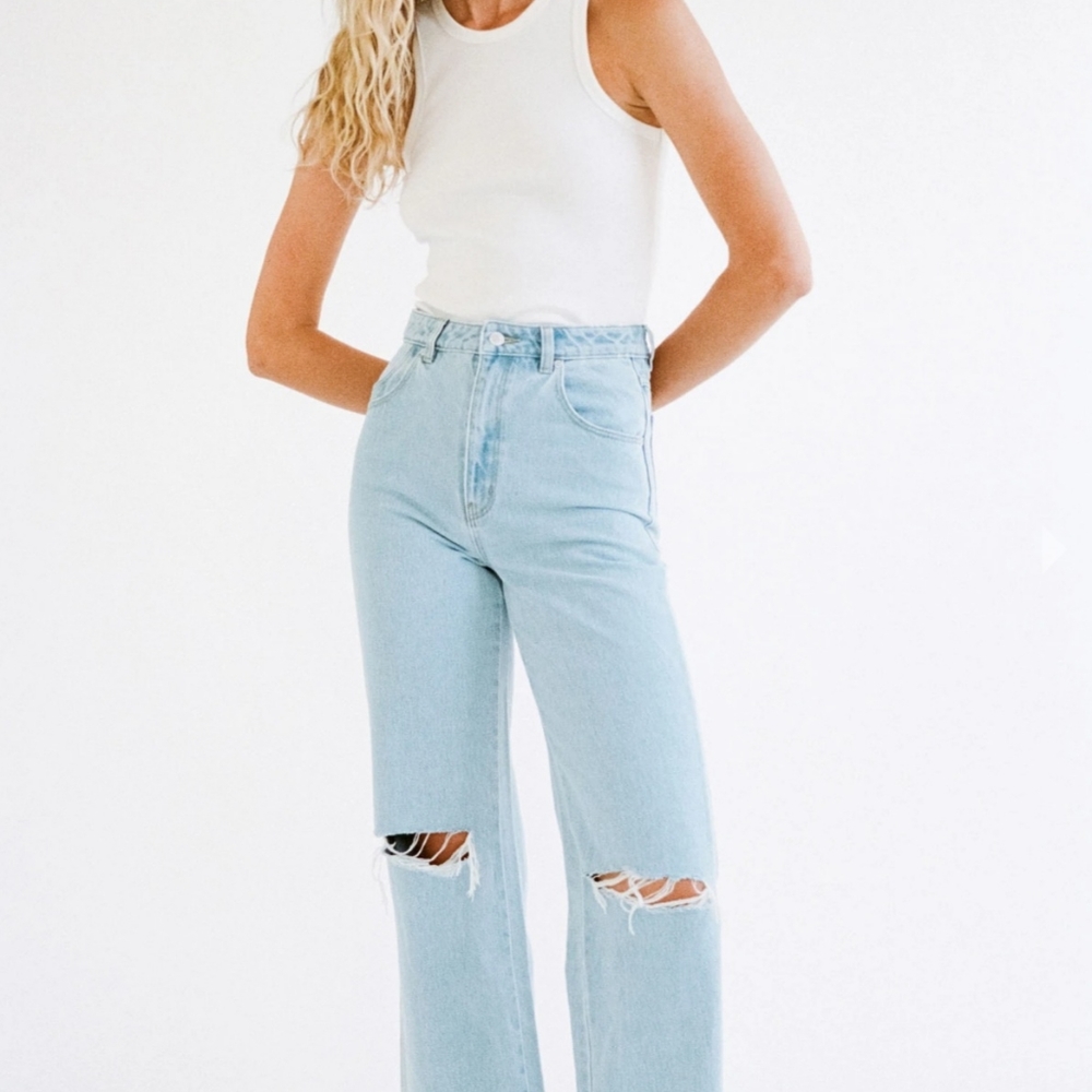 Rollas jeans